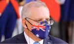 Thủ tướng Úc Scott Morrison. (Ảnh: Reuters)