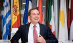 Thứ trưởng ngoại giao Lithuania Arnoldas Pranckevičius