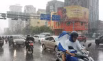 Thời tiết TPHCM tháng 5 giảm nhiệt, nhiều mưa dông