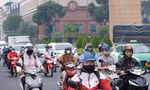 TPHCM khả năng có mưa trái mùa dịp Tết Dương lịch 2025