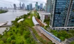 Những điểm tham quan, du lịch quanh 14 nhà ga của tuyến metro số 1 TPHCM