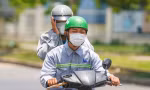 Nam bộ cuối tuần nhiệt độ ngày đêm chênh lệch cao, ảnh hưởng sức khỏe 