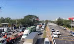 4 công trình giao thông quan trọng ở cửa ngõ TPHCM đồng loạt thông xe 