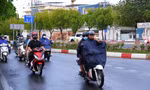 Mùa mưa ở TPHCM và Nam bộ bao giờ kết thúc?