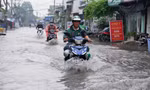 Áp thấp nhiệt đới mạnh lên thành bão, TPHCM và Nam bộ sắp mưa to