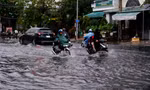 Thời tiết đáng chú ý tại TPHCM những ngày cuối tháng 9 