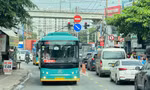TPHCM: Đi xe buýt và metro sẽ dùng chung hệ thống vé điện tử