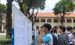 Thời tiết TPHCM thuận lợi trong những ngày thi tốt nghiệp THPT