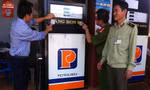 Phạt 5 doanh nghiệp mua, bán xăng dầu kém chất lượng