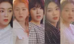 SM "đánh úp" lúc nửa đêm, fan Red Velvet cho ra đời 7749 giả thuyết chỉ sau một đoạn clip