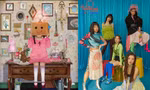 Red Velvet khiến fan xoắn não trong video mới: Vòng lặp thời gian vô tận hay cú lừa từ SM?