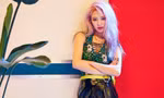 Sau một năm làm mưa làm gió cùng "Dessert", Hyoyeon sẽ trở lại bằng một bản tình ca?