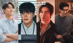 Dàn nam thần đỉnh miễn bàn của Death's Game: Lee Do Hyun được ưu ái "sống dai" nhất?