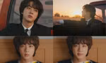 Jin (BTS) chính thức ra mắt solo, nhan sắc như Hoàng Tử Bé trong MV "The Astronaut"
