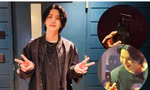 Cách ARMY đưa "dế yêu" lọt mắt xanh SUGA: Hết ngụy trang đến triệu hồi Samsung thời cổ