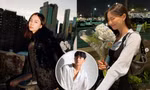 Lauren Tsai - bạn gái tin đồn của Park Seo Joon từng góp mặt trong series nhà Marvel