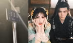Fan couple Đinh Vũ Hề - Ngu Thư Hân "sĩ vang trời" vì sự trùng hợp hiếm thấy