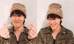 j-hope nộp đơn hủy bỏ hoãn nghĩa vụ quân sự, fan tò mò diện mạo "đầu trứng cút" của idol