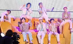 4 thành viên còn lại của BTS sắp nhập ngũ, "thính comeback" hóa ra là quà chia tay?