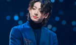 Jung Kook (BTS) bất lực vì bị fan cuồng bám đuôi: "Mình cũng là con người thôi"