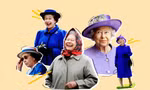 6 lần Nữ hoàng Anh Elizabeth II tự "phá luật" Hoàng gia, tiết lộ con người thật của bà