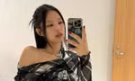 "Đu trend" nail kiểu Dark Aura ma mị giống Jennie BLACKPINK có khó không?