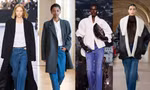 Denim gia nhập cuộc đua quiet luxury: Đậm chất đời nhưng thanh lịch đến bất ngờ
