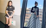 7 gợi ý phong cách của Jisoo BLACKPINK dành cho ai thích nữ tính và sang trọng