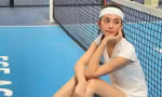 Những kiểu tóc "over hợp" với các cô nàng mê pickleball trong ngày nắng nóng