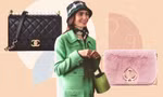 "Emily In Paris" được khen khi rất sáng tạo trong việc lồng ghép thương hiệu