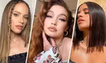 Ứng dụng ngay những kiểu tóc mới từ các fashion week, không sợ bí ý tưởng mỗi khi lên đồ