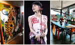 Khám phá căn penthouse của G-Dragon: Đẹp như bảo tàng nghệ thuật đương đại