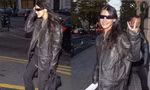 Bella Hadid mang "đôi giày xấu xí" khiến dân tình tò mò, nhưng nó lại đang là xu hướng