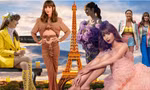 6 lỗi phối đồ trong "Emily In Paris" mùa 3 khiến fan thời trang tranh cãi không ngừng
