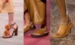 Những kiểu sandal sắp "càn quét" mùa Hè: Phiên bản nâng cấp của dép xỏ ngón
