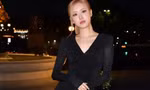 Tuần lễ thời trang Paris: Rose BLACKPINK khí chất ngút ngàn, đọ sắc với bà xã Justin Bieber