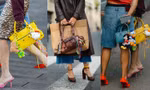Thời trang một năm nhìn lại: Xu hướng charm bag được lòng giới trẻ nhất