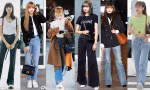 Điểm danh các item thời thượng không trượt trend phát nào, toàn những món BLACKPINK mê mẩn