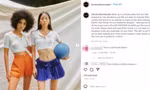 Bị nhà mẫu quốc tế tố đạo nhái, local brand D.J phản ứng thế nào mà càng nói càng mất điểm?