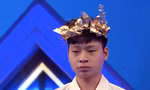 Nam sinh Huế thắng áp đảo, giành vòng nguyệt quế tháng Đường lên đỉnh Olympia 25