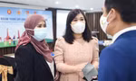Thanh niên ASEAN tìm giải pháp đẩy lùi COVID-19, kiến tạo cộng đồng thịnh vượng