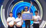 Nam sinh Quốc học Huế vào Chung kết năm Olympia 23: Hành trình san bằng và tạo kỷ lục