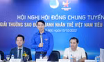 Lựa chọn Top 10, Top 100 doanh nhân trẻ Việt Nam tiêu biểu năm 2022