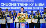 Xứng đáng là đội dự bị tin cậy của Đảng, trường học xã hội chủ nghĩa của thanh niên (*)