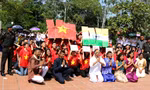 T.Ư Đoàn tuyển đại biểu tham dự Trại Ngày Cộng hòa năm 2023 tại Ấn Độ 