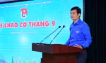Bí thư thứ nhất T.Ư Đoàn: Chủ động, bám sát hỗ trợ khắc phục hậu quả bão số 3