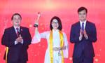 Vinh danh 86 doanh nhân trẻ khởi nghiệp xuất sắc năm 2024