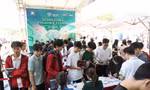 'Cơn mưa voucher, nhanh tay chọn quà' trước giờ khai mạc Ngày Thẻ Việt Nam 2024 - Sóng Festival