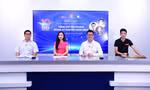 Gương mặt trẻ vượt giới hạn, ghi dấu ấn tiến vào kỷ nguyên mới 