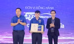 Bí thư chi đoàn ở TPHCM đoạt giải Nhất thi Thanh niên khởi tạo gương mặt số năm 2022 
